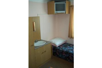 Repubblica Ceca Privát Hořejší Herlíkovice, Esterno